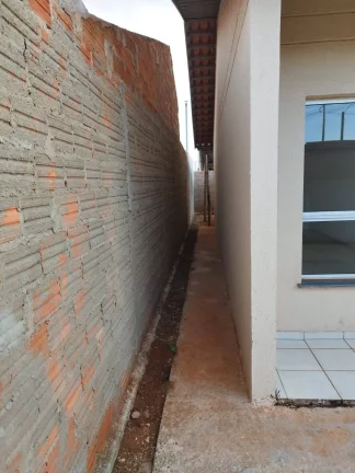 Imagem CASA A VENDA BEM TE VI