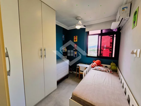 Imagem Cobertura 3 quartos 140 m², Camino del Sol - Recreio dos bandeirantes