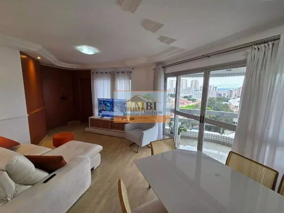 Imagem Apartamento Padrão