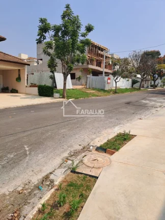 Imagem TERRENO Á VENDA EM CONDOMÍNIO FECHADO EM SOROCABA-SP!