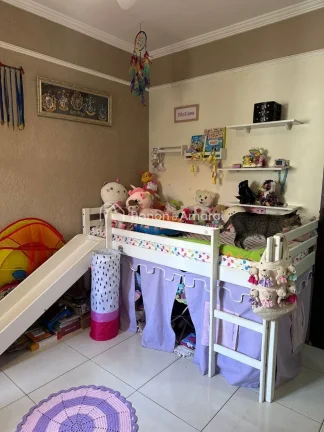 Imagem Casa térrea à venda no Residencial Terras Do Barão, de 3 quartos à venda, em Barão Geraldo - Ca...