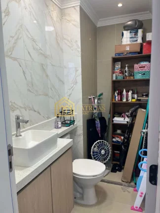 Imagem Apartamento Padrão