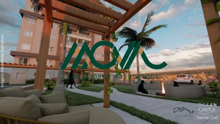 Imagem Apartamento BEIRA MAR em Itapoá! Última unidades -