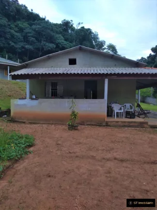 Imagem Chácara à venda em Atibaia 1500m² por R$440.000,00 - Financiamento Bancário
