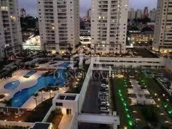 Imagem Apto venda 3 suítes vista livre , 155m Cond Domo Life Centro SBC SP permuta