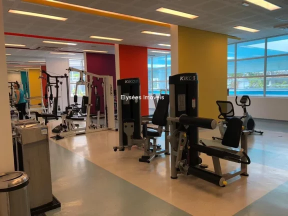 Imagem APARTAMENTO RESIDENCIAL em SÃO PAULO - SP, MORUMBI