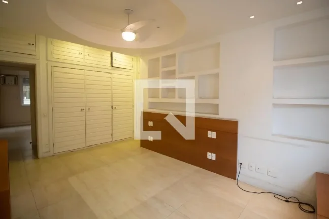 Imagem Apartamento à Venda - Copacabana, 3 Quartos, 210 m2
