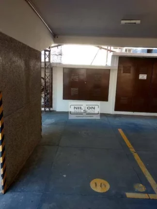 Imagem Apartamento com 2 dormitórios à venda, 64 m² por R$ 310.000,00 - Vila Itapura - Campinas/SP
