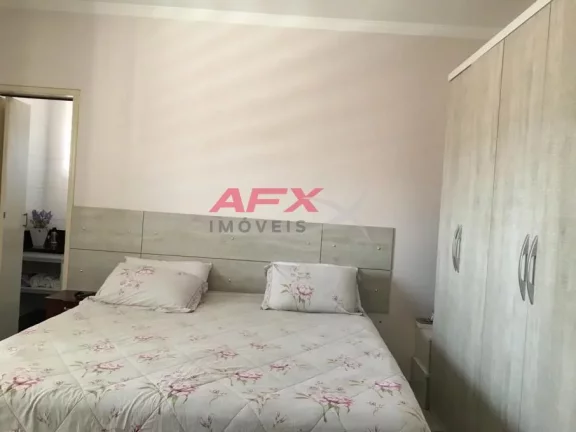 Imagem Casa 3 Quartos Sorocaba - SP - Jardim Abaeté