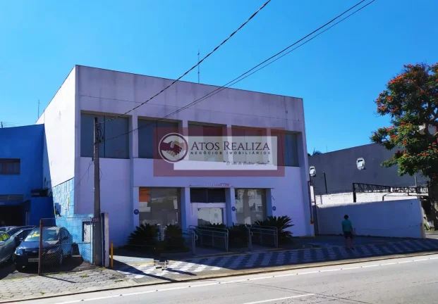 Imagem Alugue Prédio Inteiro 1000m² em Socorro Interlagos
