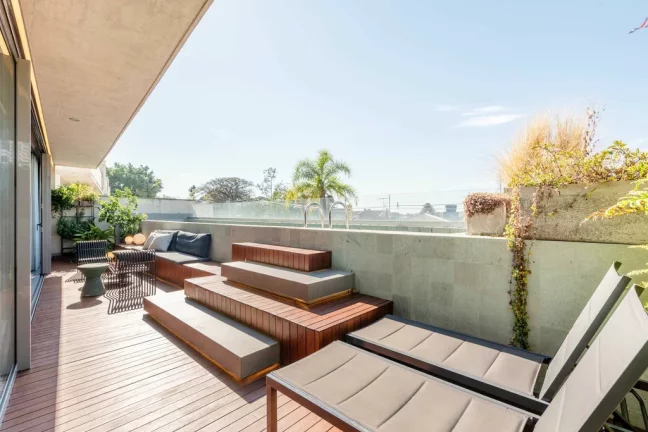Imagem Capítulo1 - Três Figueiras Apto ONE35799 - Apartamento à venda no bairro Três Figueiras - Porto Alegre/RS