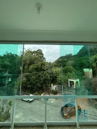 Imagem Apartamento para Venda em Rio de Janeiro / RJ no bairro Jacarepaguá