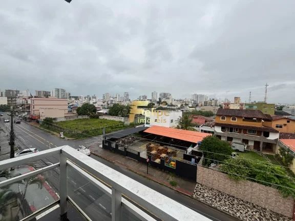 Imagem EXCELENTE APARTAMENTO DE 02 QUARTOS SENDO 01 SUÍTE À VENDA NA PRAIA DO MORRO EM GUARAPARI/ES!