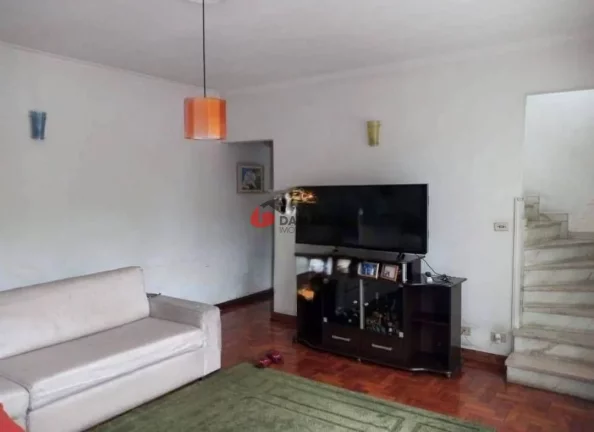 Imagem Sobrado à venda, Jardim, Santo André, SP
