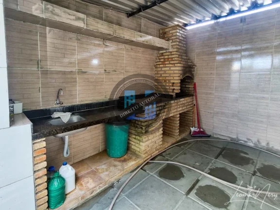 Imagem Casa com 3 quartos, Janga, Paulista - R$ 680 mil, Cod: 401