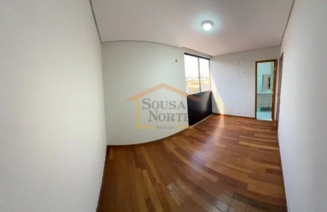 Imagem Casa em condomínio fechado na Vila Matilde
3 dormitórios, sendo 1 suíte, banheiro social, lavabo,...