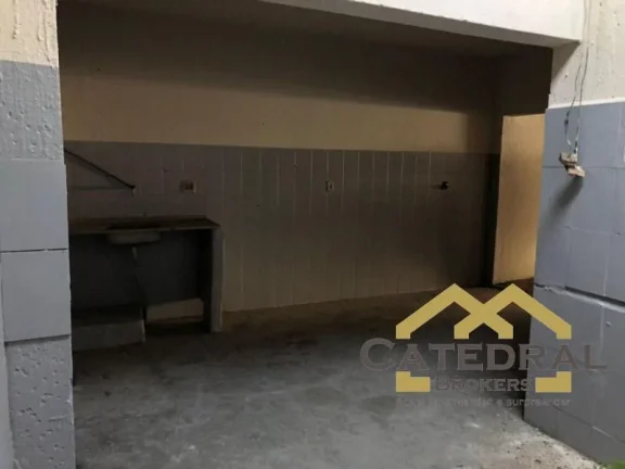 Imagem SALÃO, 120 M² - VENDA POR R$ 800.000,00 OU ALUGUEL POR R$ 4.500,00/MÊS - PONTE DE SÃO JOÃO - JUNDIAÍ/SP