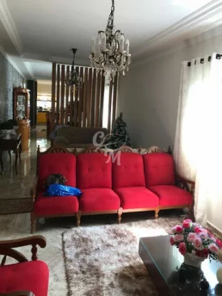 Imagem Casa no bairro Chácara Aeroporto em Jundiaí