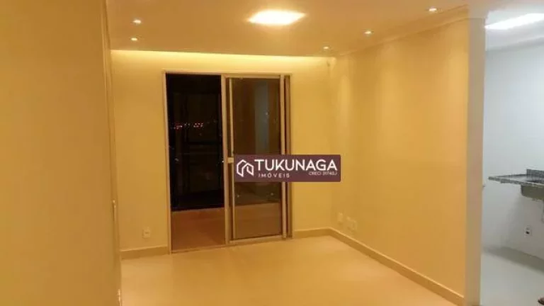 Imagem Apartamento com 2 dormitórios à venda, 64 m² por R$ 550.000,00 - Picanco - Guarulhos/SP