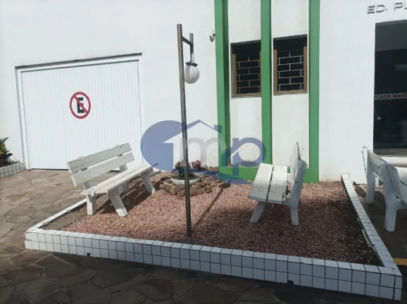 Imagem Apartamento 1 dormitório a venda em Torres