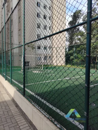Imagem Apartamento à venda no bairro Parque Bristol - São Paulo/SP, Zona Sul
