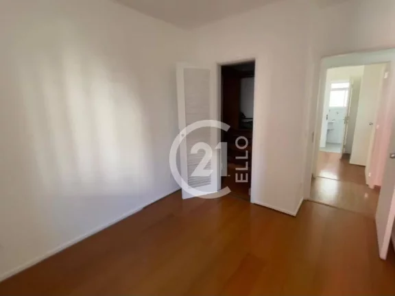 Imagem Apartamento com 3 dormitórios à venda, 84 m² por R$ 800.000,00 - Vila Olímpia - São Paulo/SP