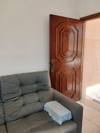 Imagem Fantástica Casa no Pedregulho em Guaratinguetá SP