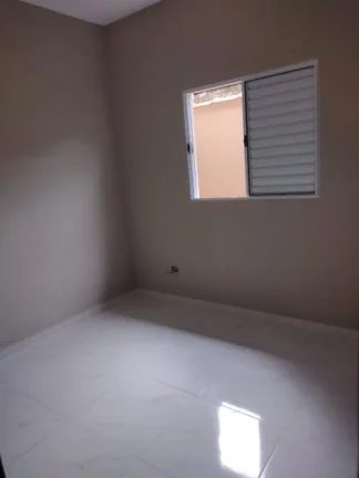 Imagem CASA COM 35 m² - BALNEÁRIO MAXILAND - PRAIA GRANDE SP