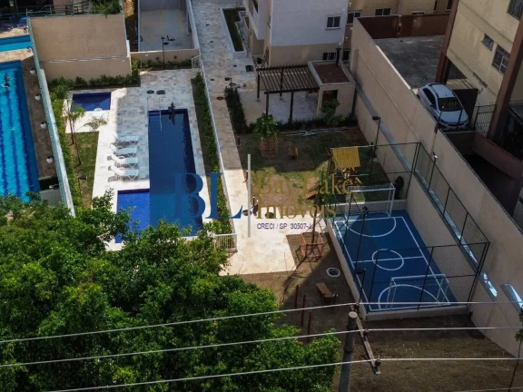 Imagem Let's Cassandoca – 2DORM|1 BANHEIRO