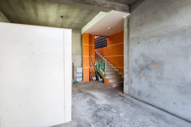 Imagem Sobrado com 7 dormitórios à venda, 250 m² por R$ 901.000,00 - Jardim Santa Cecília - Guarulhos/SP