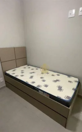Imagem Apartamento com 2 dormitórios e 1 suíteà venda, 54 m² por R$ 350.000 - Jardim Botânico - Ribeirão Preto/SP