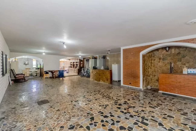 Imagem CASA RESIDENCIAL em São Paulo - SP, Vila Prudente