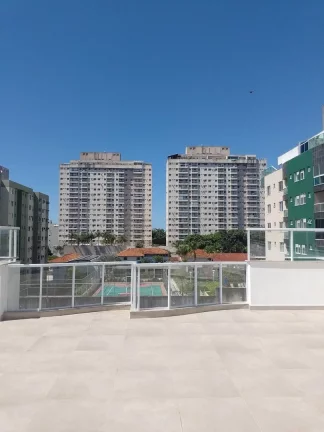Imagem Apartamento a venda no Bairro da Glória