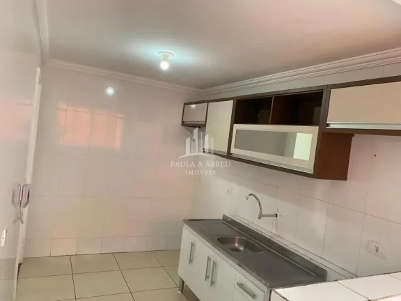 Imagem APARTAMENTO 63 M2 2 DORMITÓRIOS PARQUE SÃO VICENTE -MAUÁ !