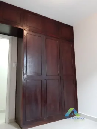 Imagem RUDGE RAMOS Apartamento 63 M², 2 dormitórios, 1 vaga com ótima localização e valor !!!