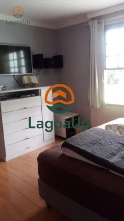 Imagem Casa com 3 dormitórios à venda, 1287 m² por R$ 1.800.000,00 - Condomínio Condados da Lagoa - Lagoa Santa/MG