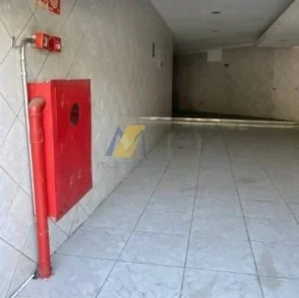 Imagem Alugo Salão em SBC, Bairro Demarchi