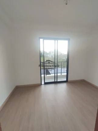Imagem Apartamento à venda no bairro Residencial Village Santana - Guaratinguetá/SP