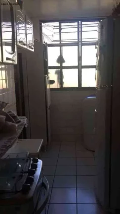 Imagem APARTAMENTO RESIDENCIAL em TERESINA - PI, SANTA ISABEL