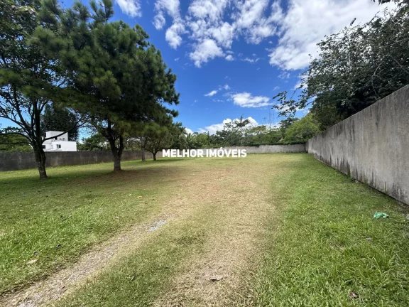Imagem Terreno á venda na Praia do Estaleiro