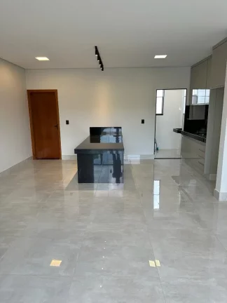 Imagem APARTAMENTO NOVO Á VENDA NO JARDIM MOÊMA EM FRANCA/SP - 100 m²