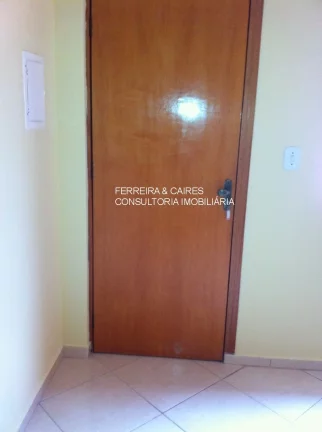 Imagem APARTAMENTO RESIDENCIAL em INDAIATUBA - SP, JARDIM ELDORADO
