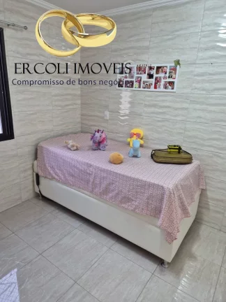 Imagem APARTAMENTO RESIDENCIAL em São Paulo - SP, Vila Regente Feijó