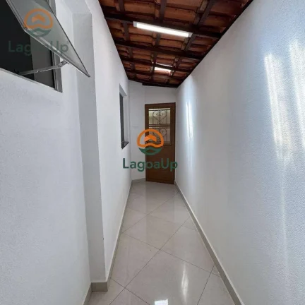 Imagem Casa com 5 dormitórios à venda, 235 m² por R$ 990.000,00 - Joá - Lagoa Santa/MG