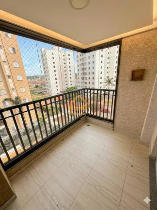 Imagem APARTAMENTO À VENDA - TROPICAL GARDEN
RESIDENCE CLUB | JACAREÍ