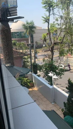 Imagem SALA DISPONÍVEL PARA LOCAÇÃO NO BAIRRO JARDIM - SANTO ANDRÉ - SP