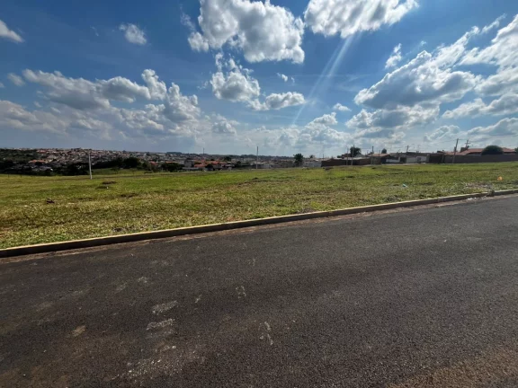 Imagem Terreno residencial para venda em Prolongamento Jardim Aeroporto I, 250m2