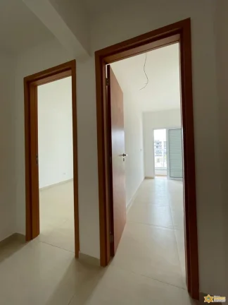 Imagem Cobertura de Alto Padrão Edificio Jardins