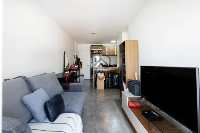 Imagem Apartamento oscar freire proximo metrô