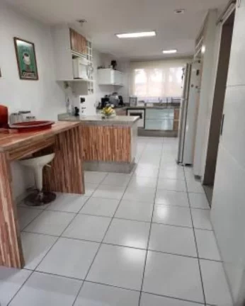Imagem COLINA PARQUE DOS PRINCIPES - APARTAMENTO COM 183 MTS - aV ESCOLA POLITÉCNICA